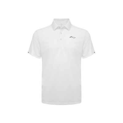 Áo Polo Thể Thao Nam (3 màu) Li-Ning Quần vợt/Tennis APLW943-1V, -2V, -3V, -4V