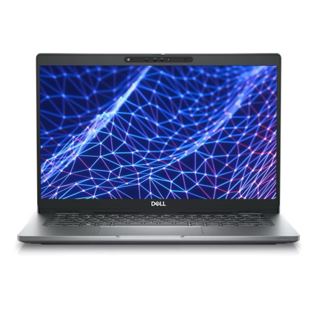 Laptop Dell Latitude 5330 - Core i7 Gen 12 | RAM 16GB | SSD 256GB | Màn 13.3" FHD [ Hàng nội địa Nhậ