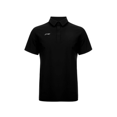 Áo Polo Thể Thao Nam (3 màu) Li-Ning Cầu lông/Badminton APLW787-1V, -2V, -3V