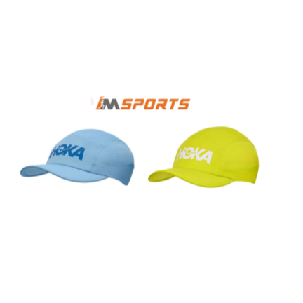 Mũ Chạy Bộ Hoka Run Hat - Chính Hãng - IMSports