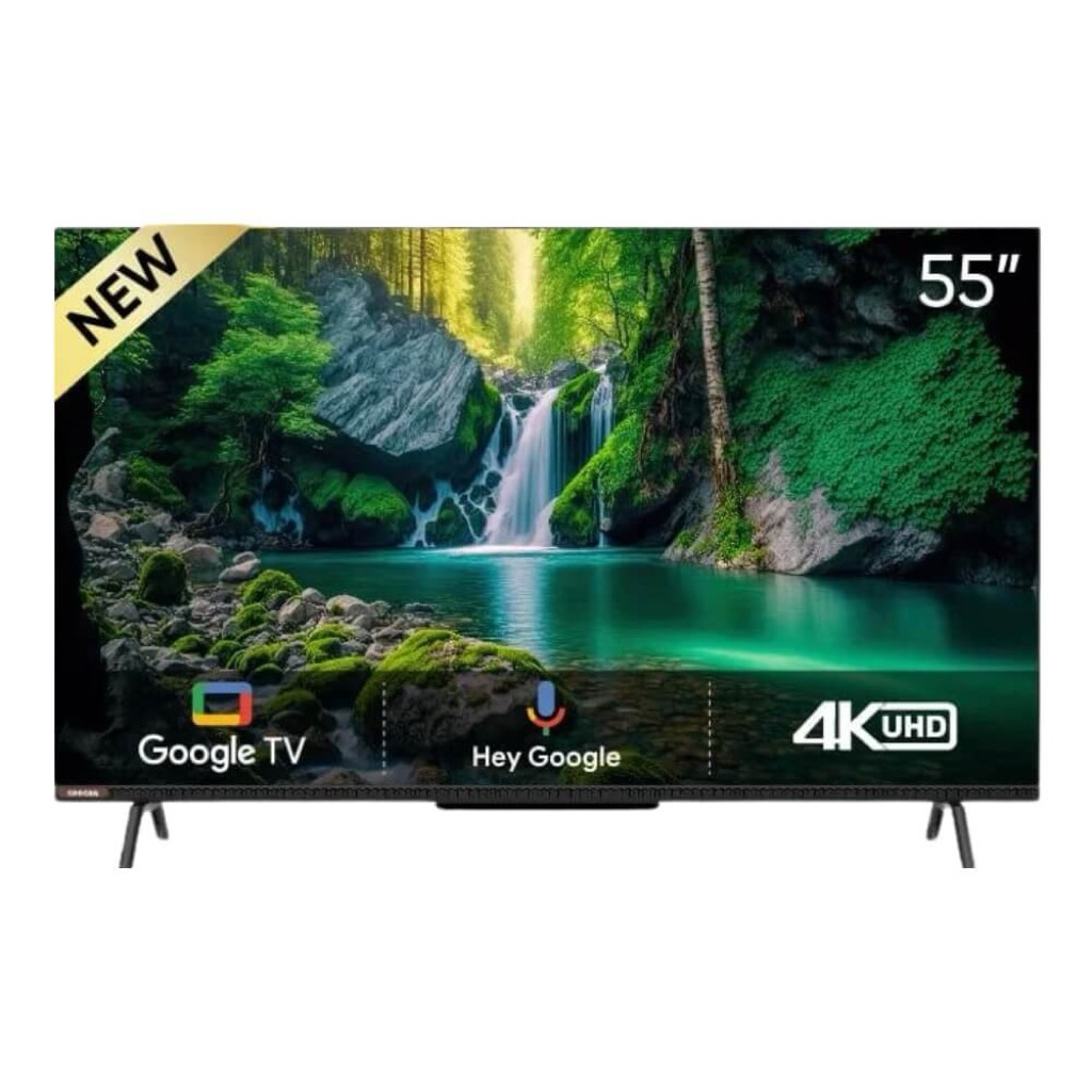 Chân tivi CooCaa 55 inch 55Y73 Chính hãng