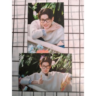 🍒 Postcard, card When oranges fall 2026 AlmondProgress chính hãng GMMTV 🍒
