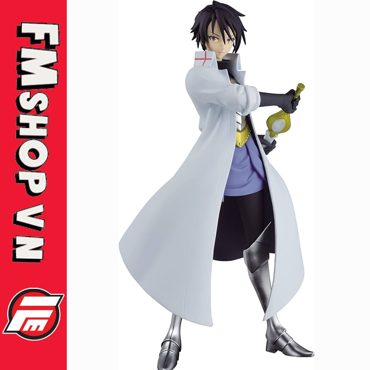 (2ND) MÔ HÌNH TĨNH NHÂN VẬT HINATA SAKAGUCHI