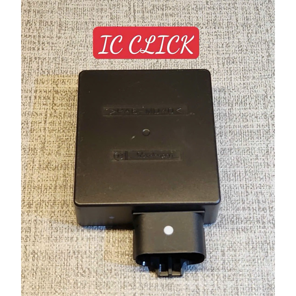 IC CLICK 110 2007-2012 CAO CẤP