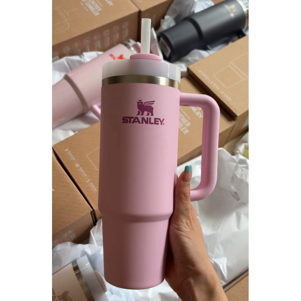 (SẴN)Bình STANLEY 30oz nhiều màu
