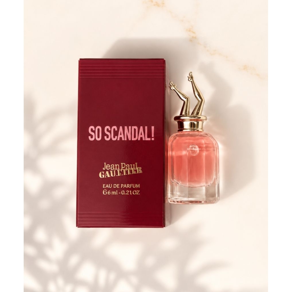 Nước hoa mini So scandal 6ml