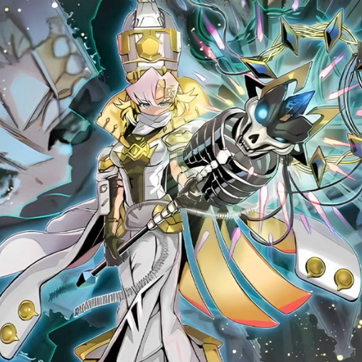 [Bài in Yugioh] Vanquish Soul K9 Deck (Tiếng Anh)