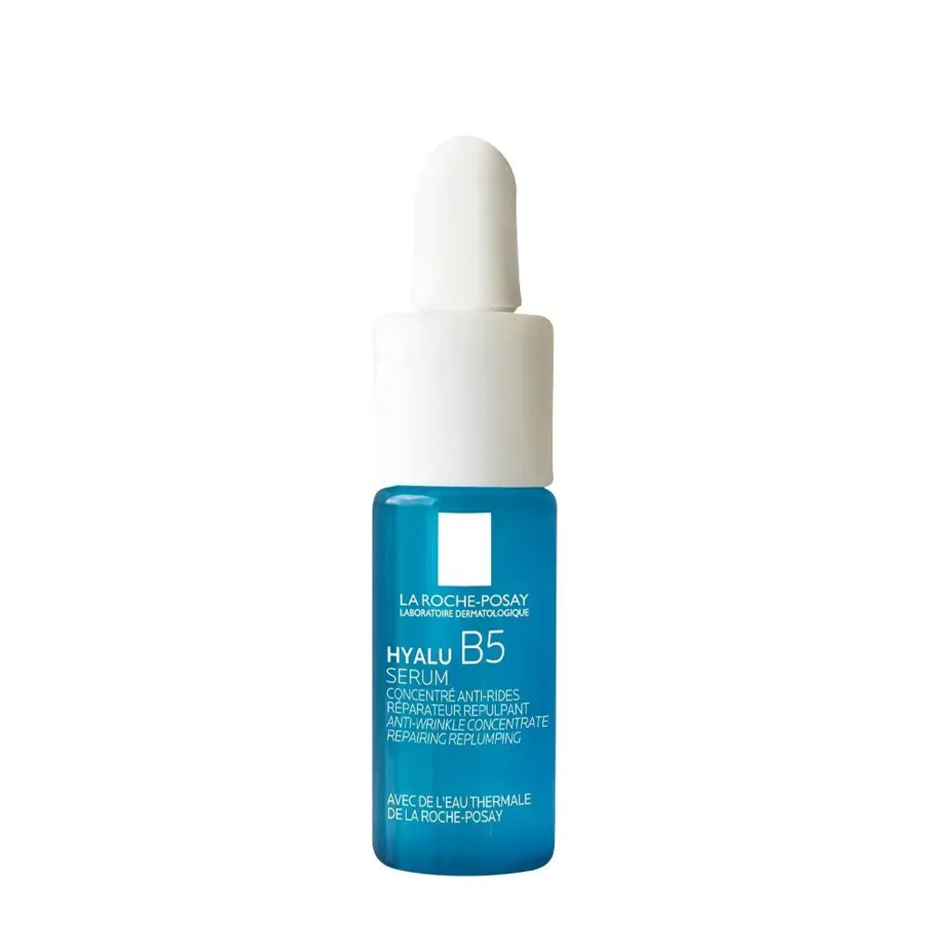 Serum La Roche-Posay Giúp Tái Tạo & Phục Hồi Da 10ml Hyalu B5