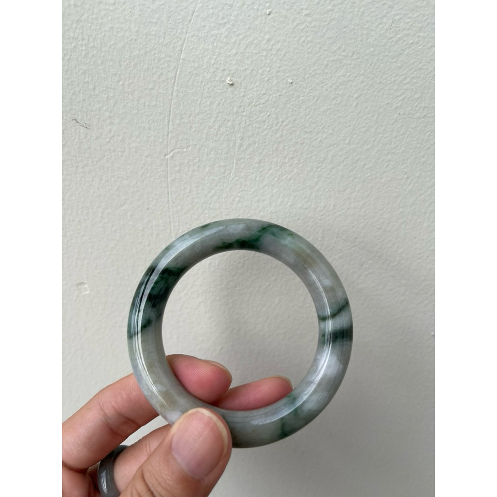 vòng phỉ thuý ni 53.6