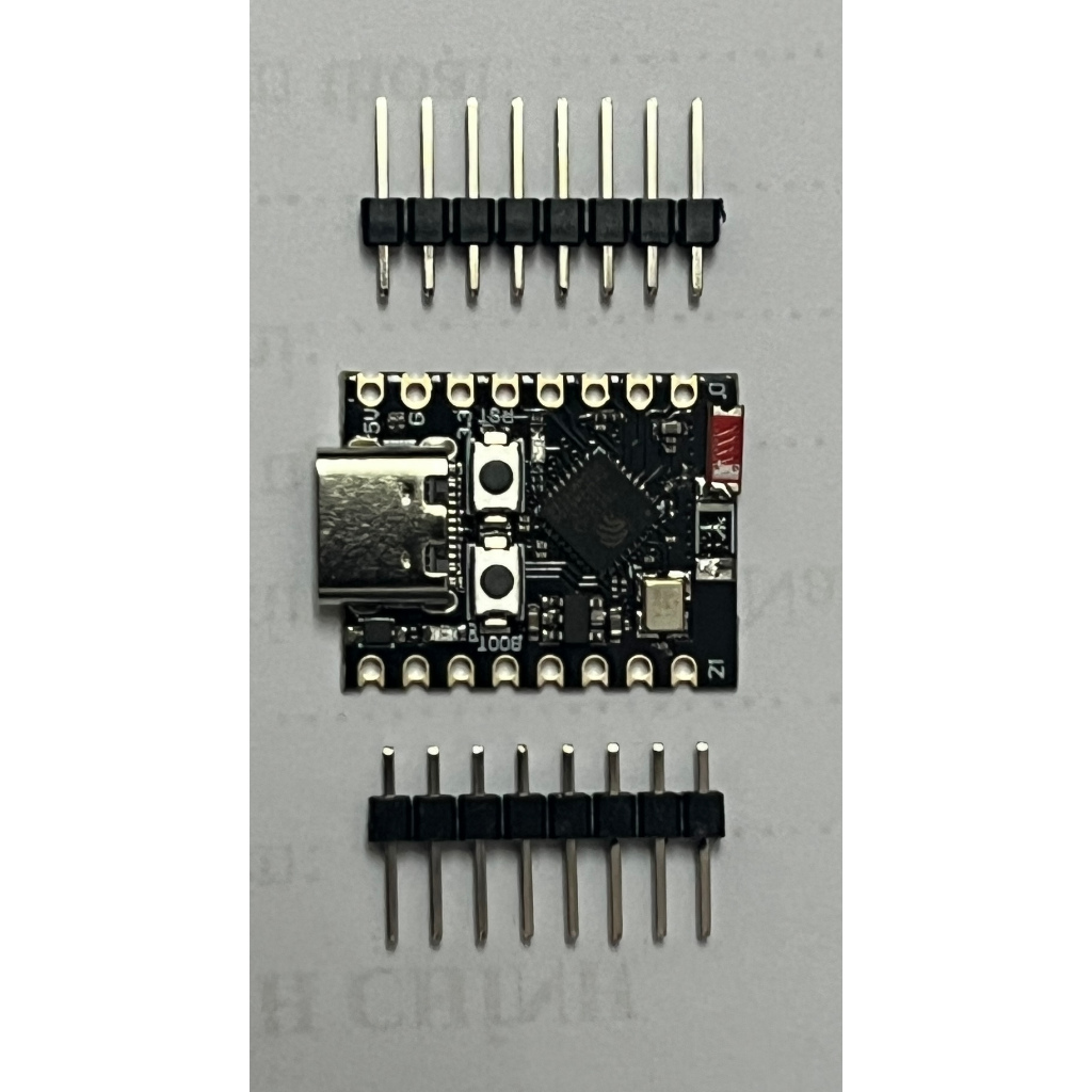 Module ESP32-C3 super mini
