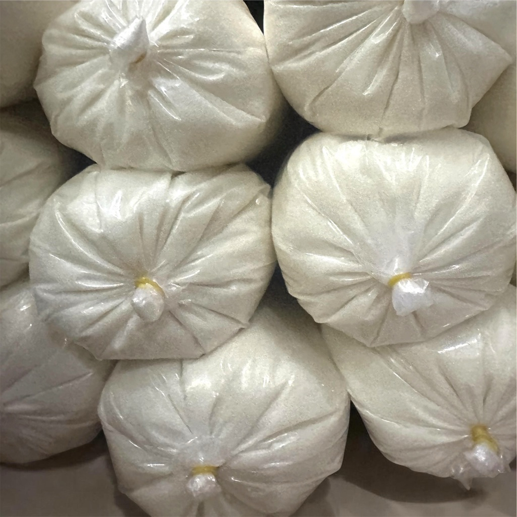 5kg đường cát trắng