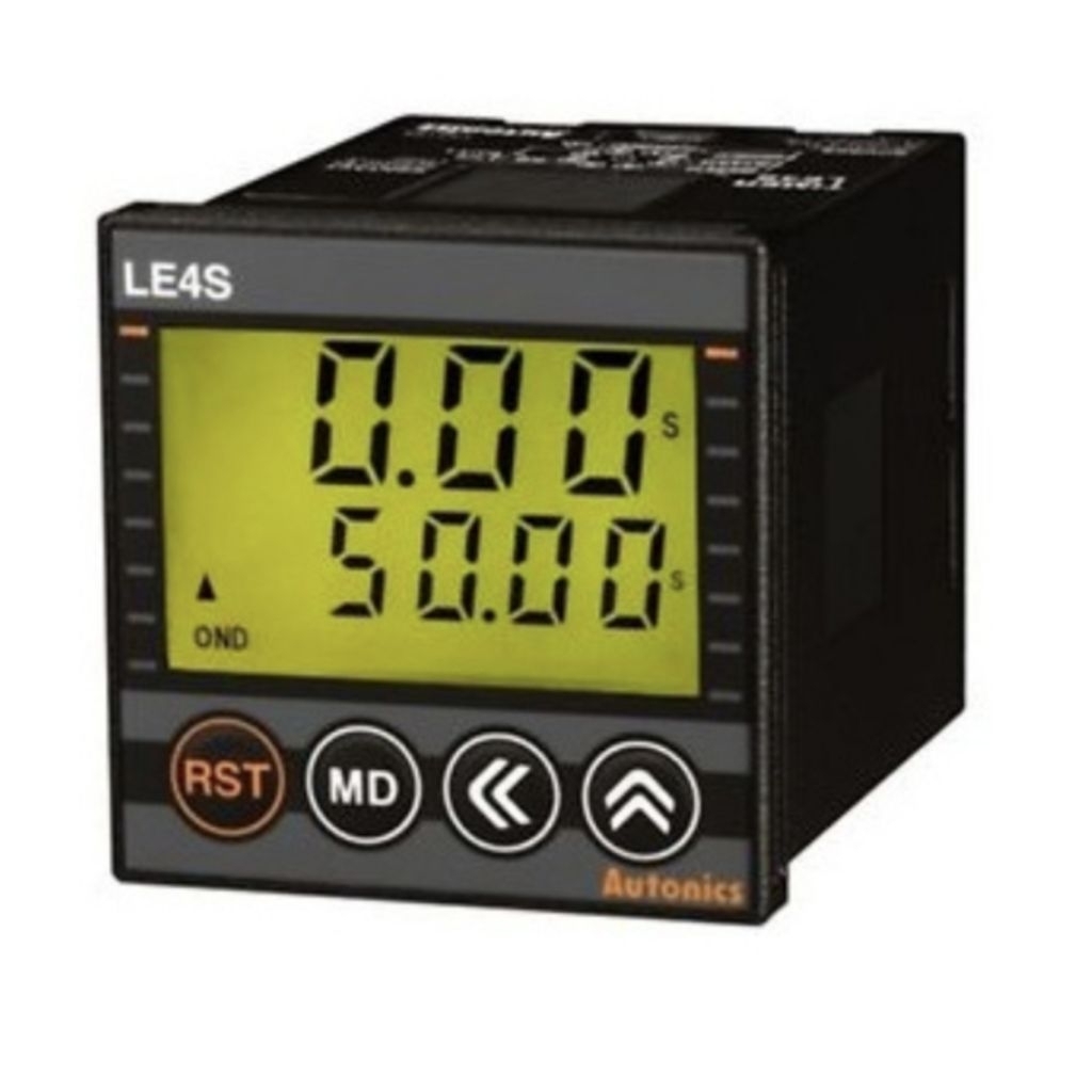 Đồng hồ Timer LE4SA Autonics
