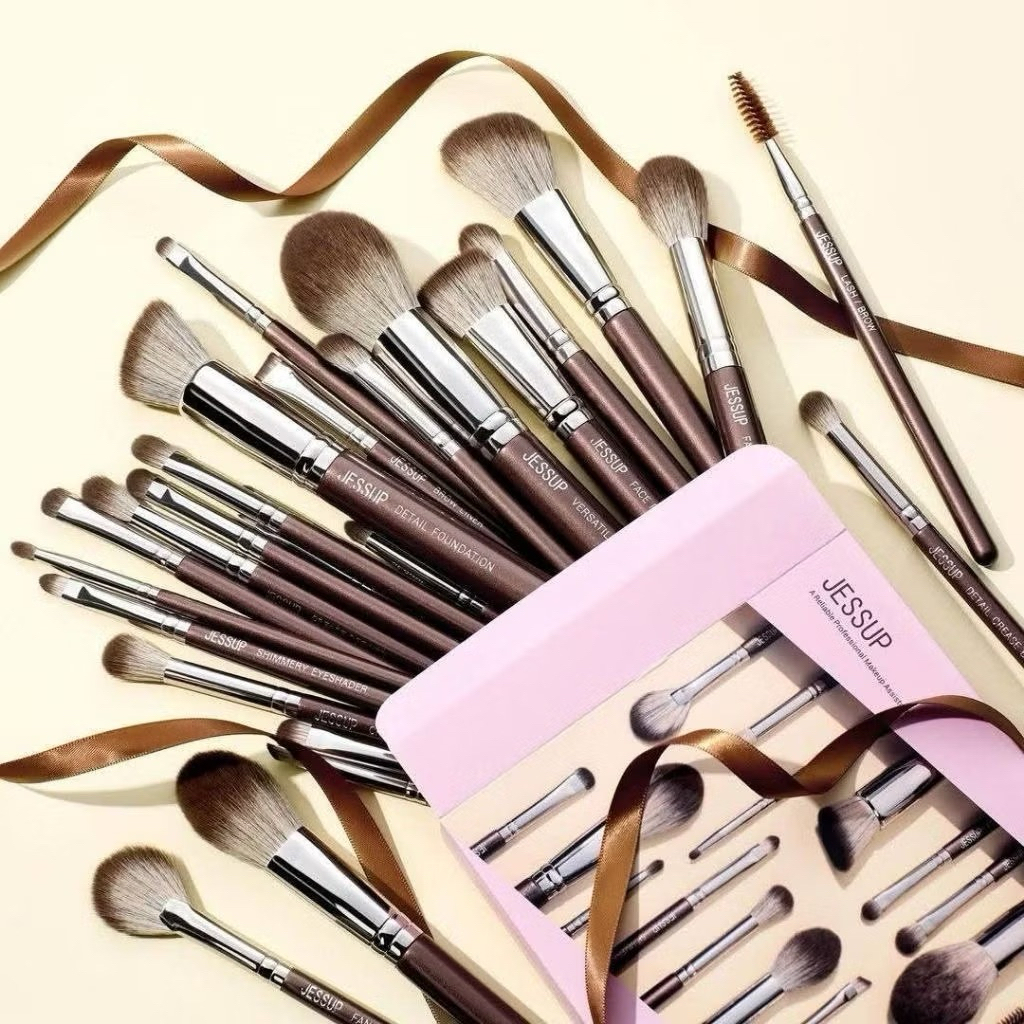 Set cọ Jessup