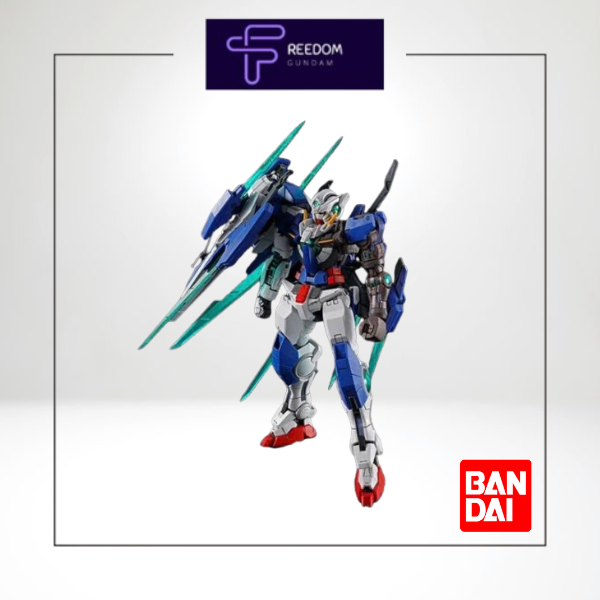 [CÓ SẴN] Mô Hình Lắp Ráp Gundam RG 1/144 Exia R4 Repair IV - chính hãng Bandai