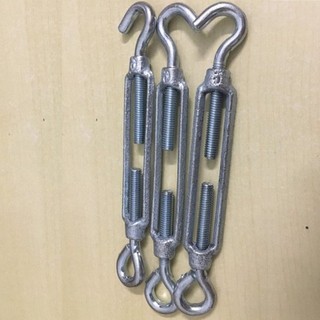 [GIÁ SỈ] Tăng Đơ Dây Cáp - Cáp Thép Thái Bình Vina