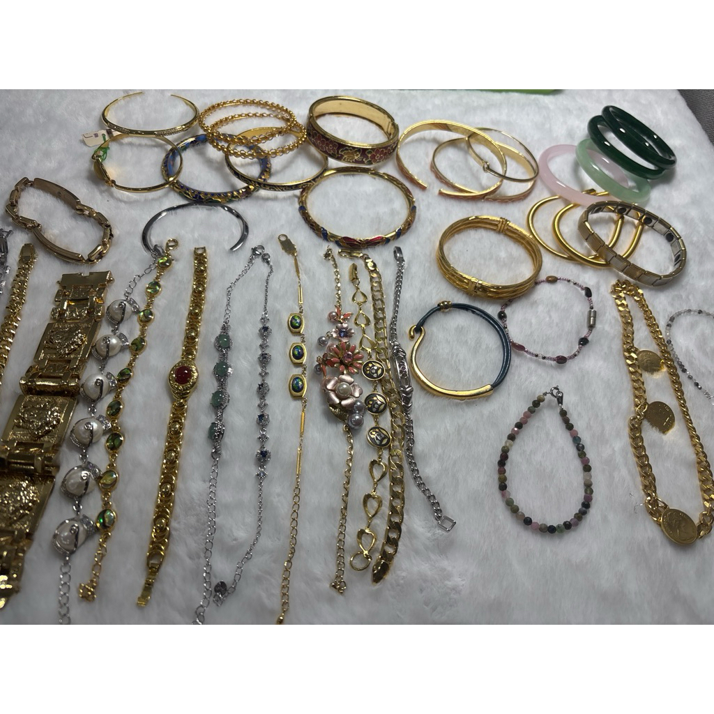 Lắc tay si Nhật hàng tuyển P23 (vintage)