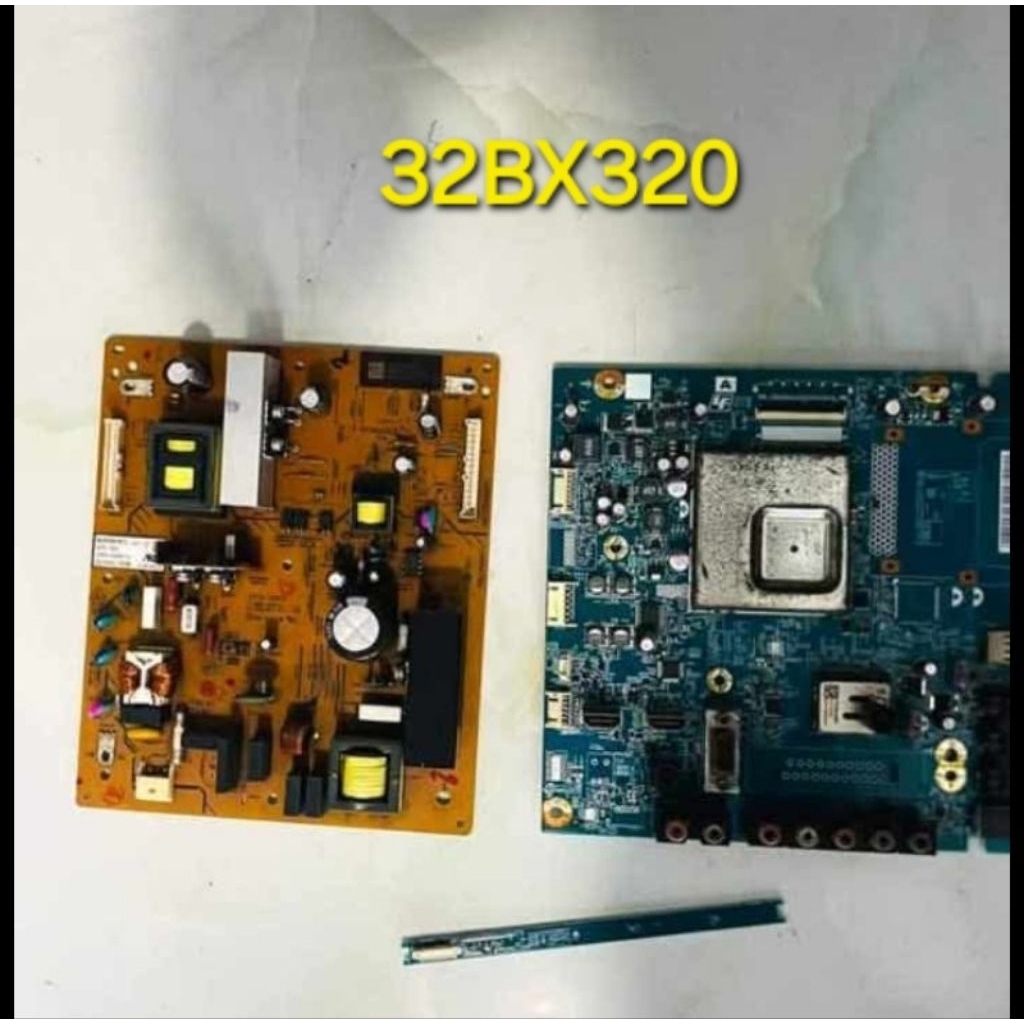 Bộ mạch tivi SONY 32BX320