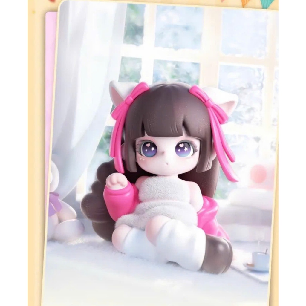 [CHÍNH HÃNG-ORDER] Tnt space - Tổng hợp Liita nhiều series figure