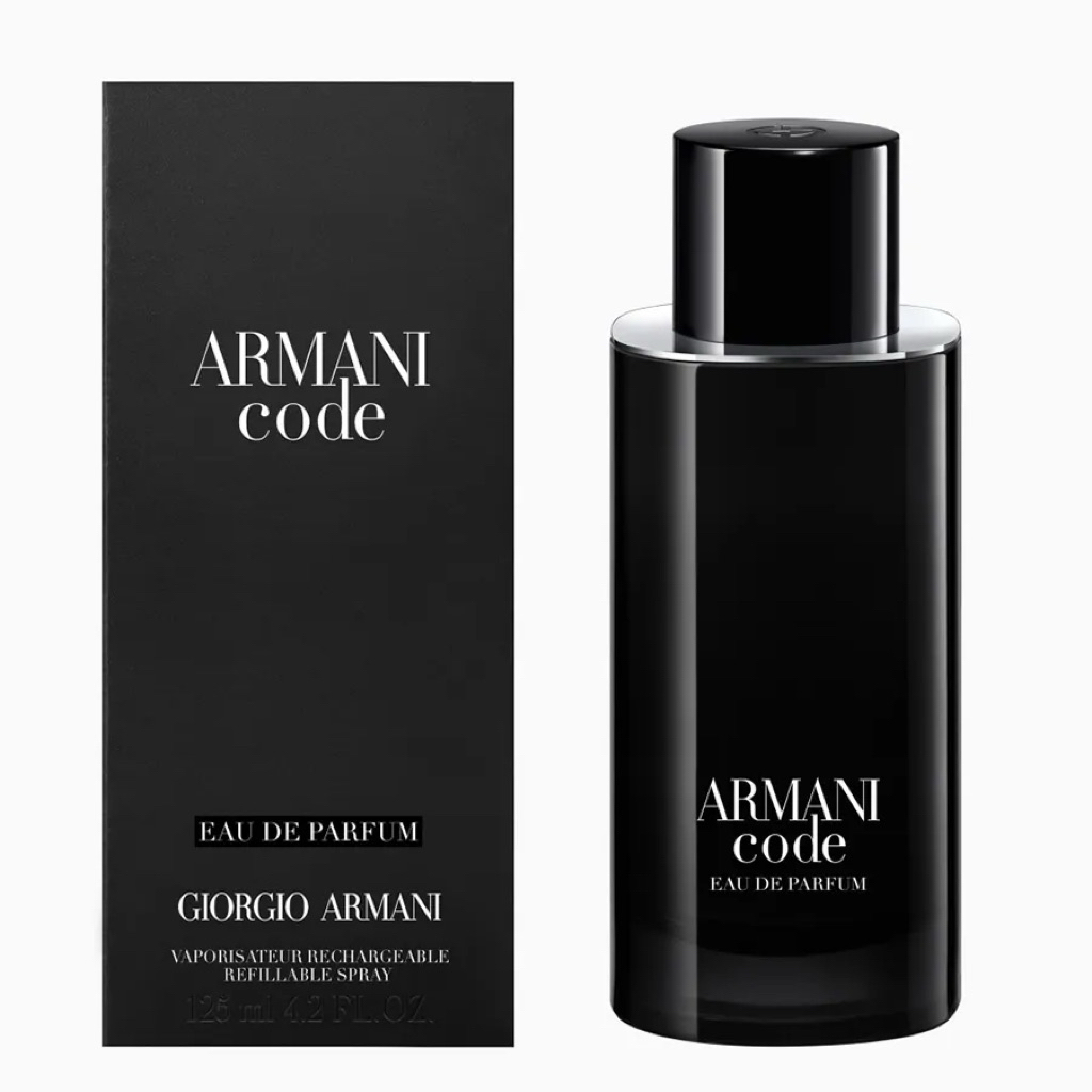 ✨ Nước hoa Giorgio Armani Armani Code edp 75ml