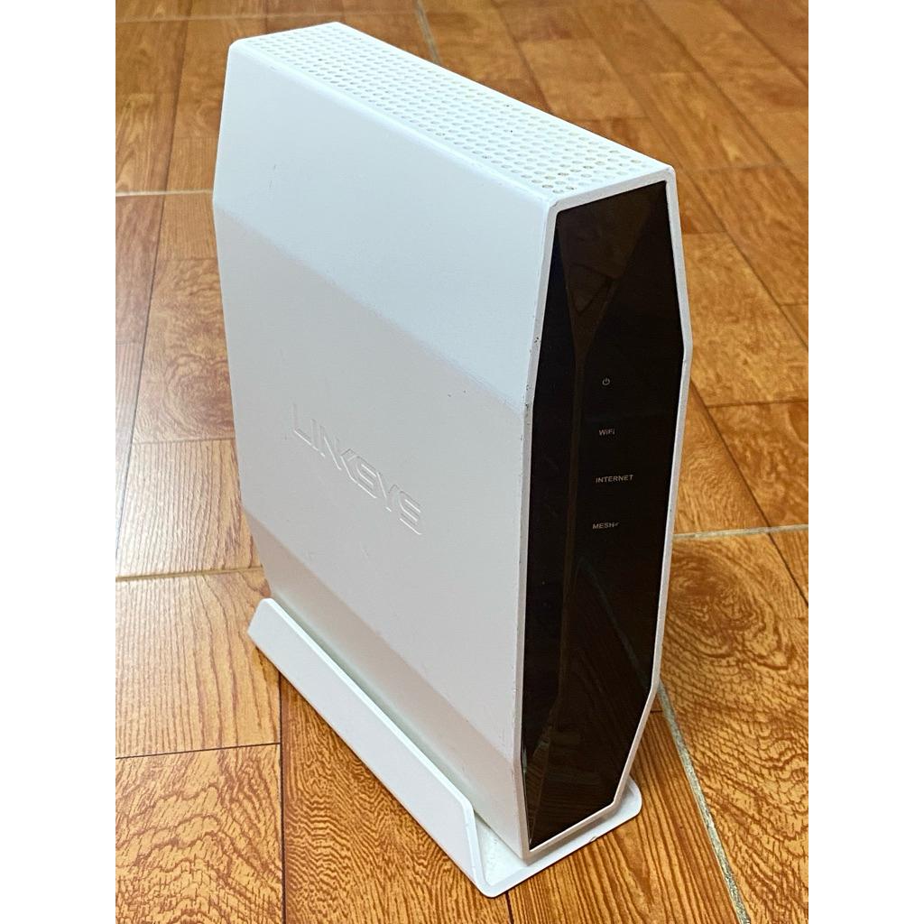Bộ phát wifi 6 Mesh Linksys E9450 AX5400mbps (đã qua sử dụng)