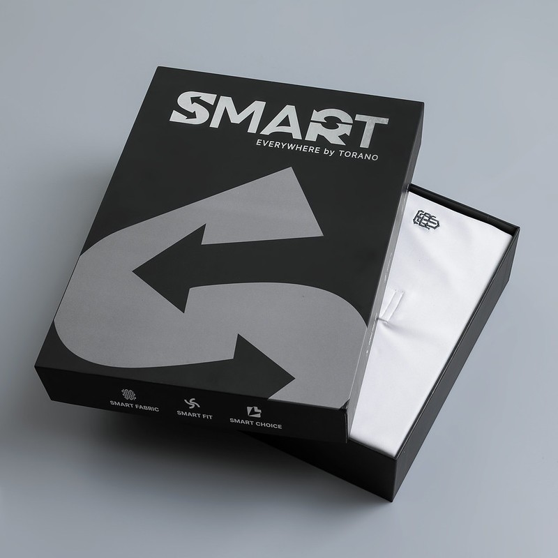 HỘP QUÀ SMART EVERYWHERE TORANO – SANG TRỌNG, TINH TẾ, NÂNG TẦM MÓN QUÀ
