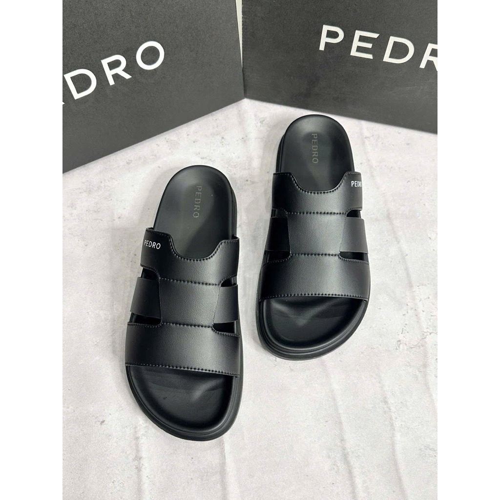 Dép nam pedro fullbox
