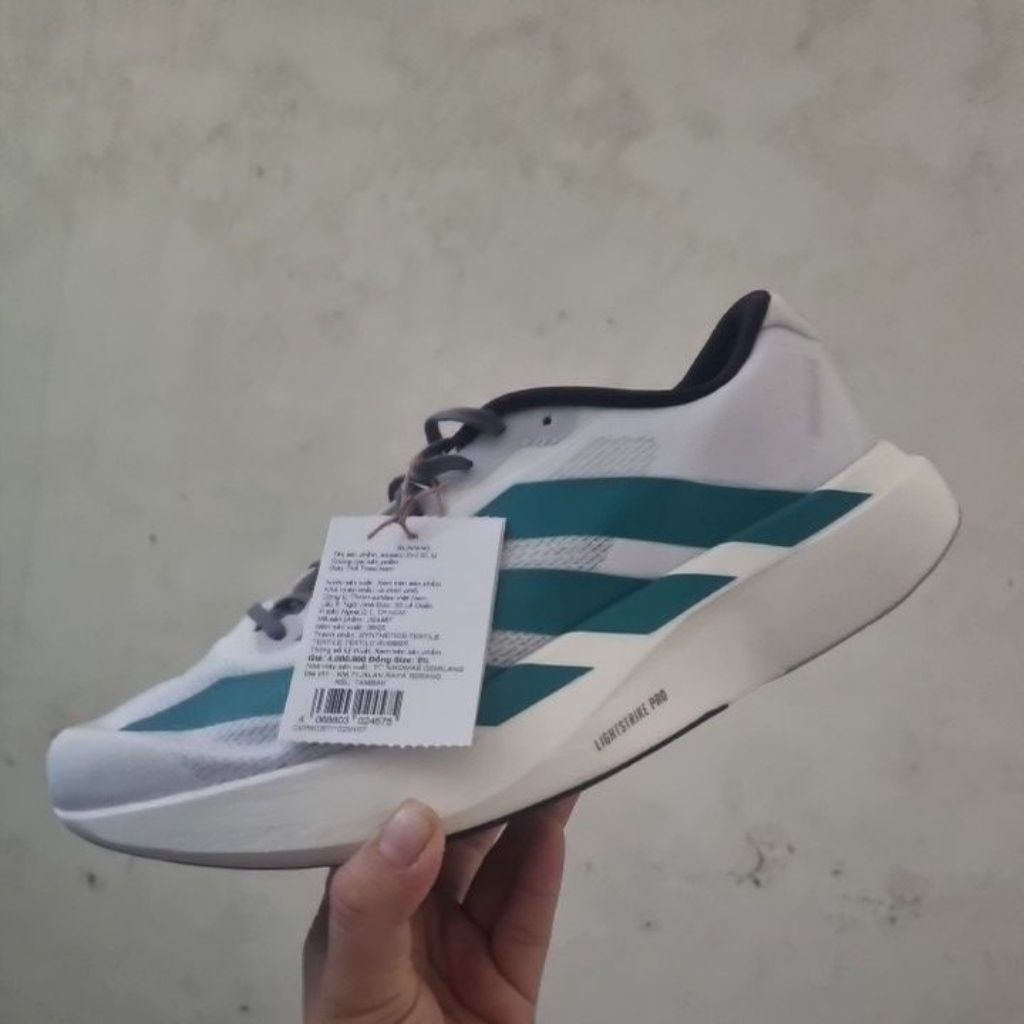 Adizero Evo SLM