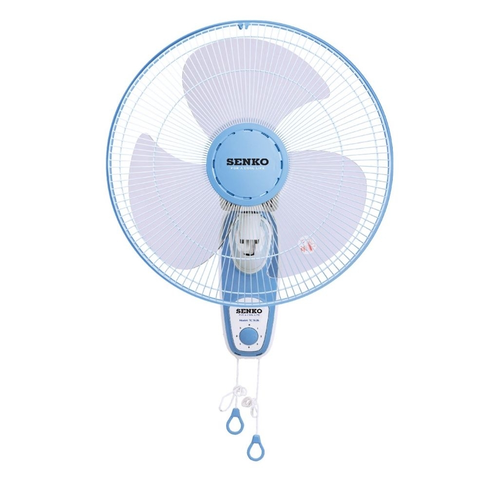 Quạt treo senko 2 dây TC1626
