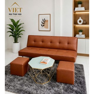 [ SALE ]Sofa bed/ Sofa giường♥️ Sofa thông minh, làm ghế làm giường tiện lợi