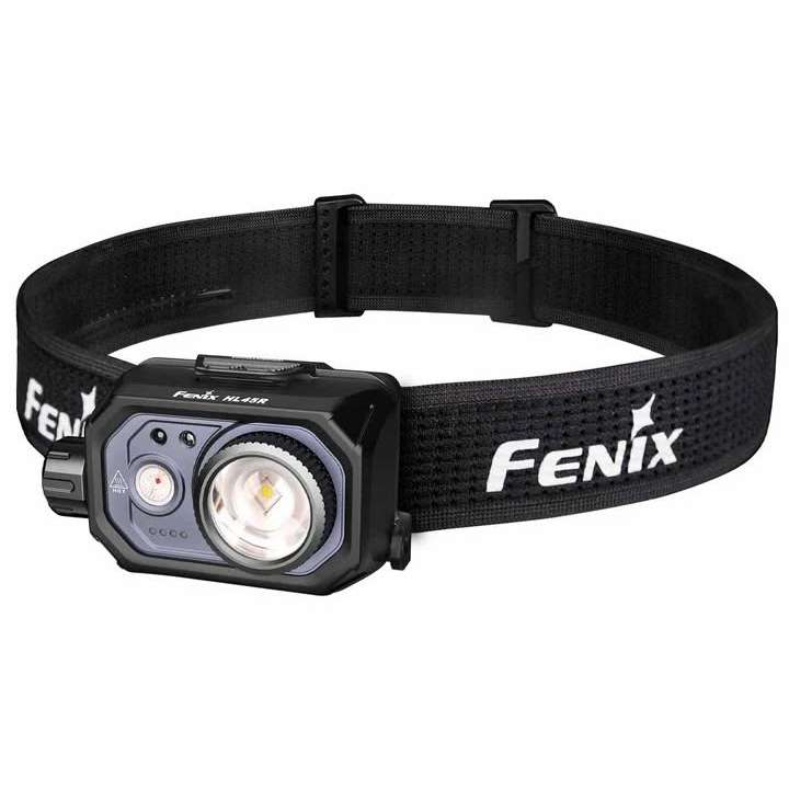 Đèn pin đội đầu FENIX HL45R (1000 Lumens)