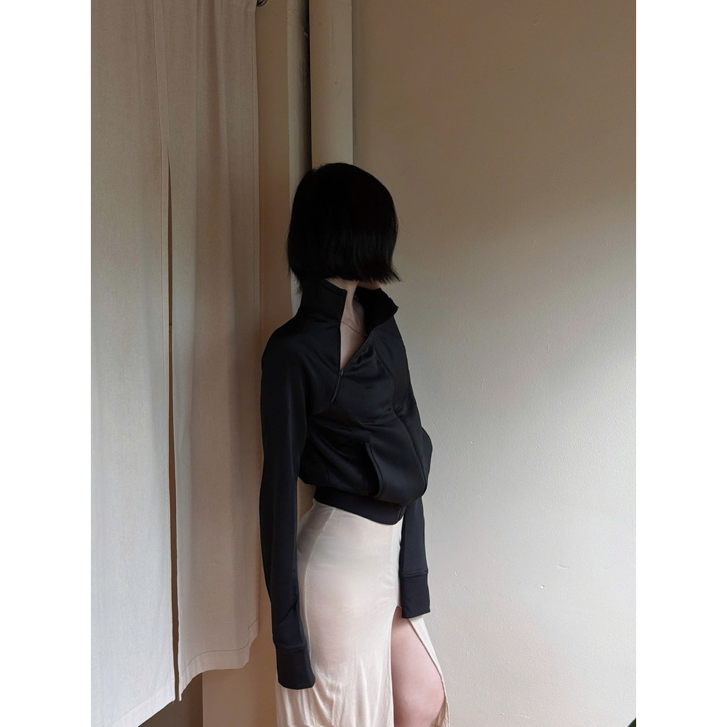 CIHER - MONA JACKET (Giá có cộng thêm 25% PDV)