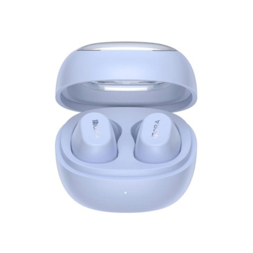 [Quà tặng không bán] Tai nghe bluetooth 1Hora AUT208 màu xanh