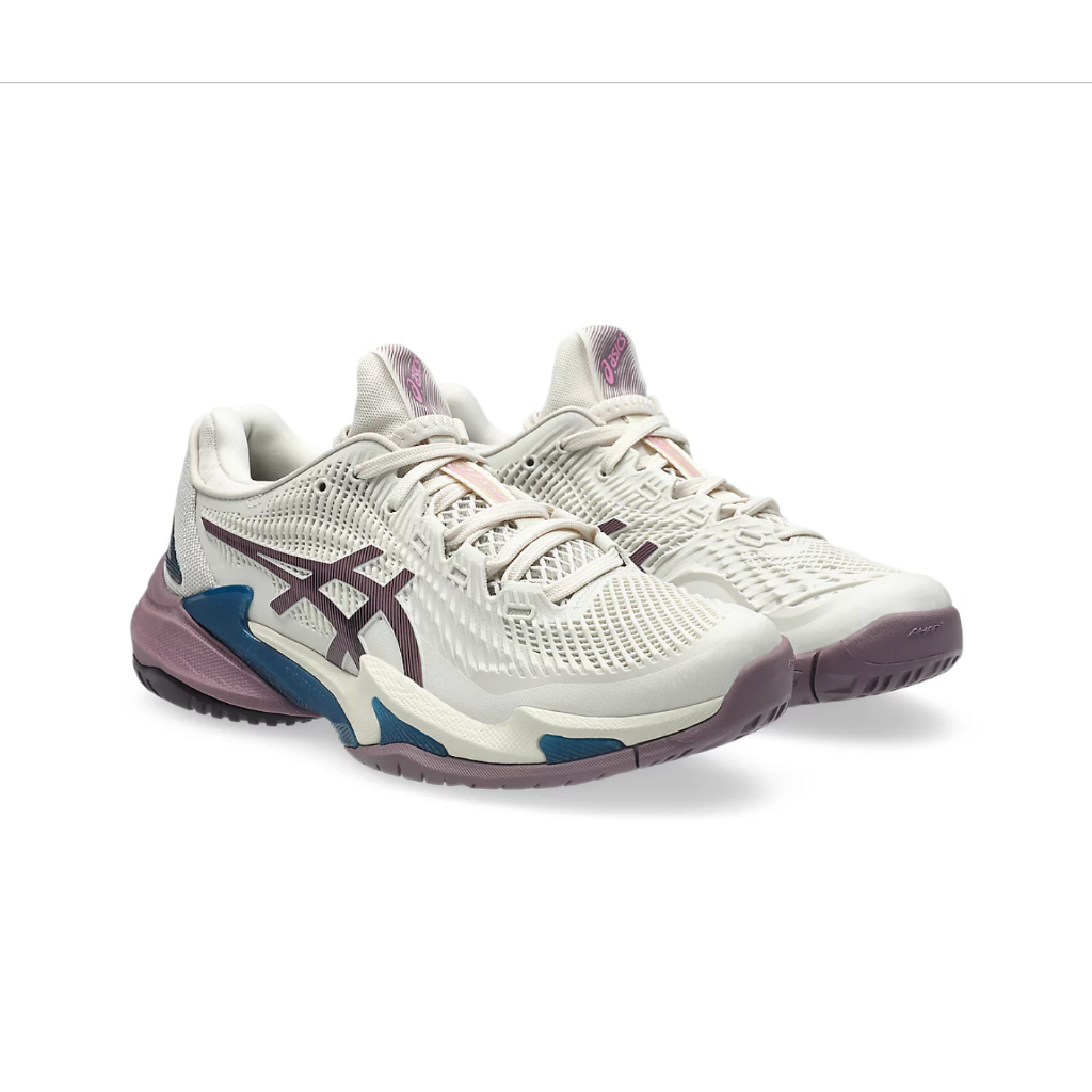 [ ASICS ] GIÀY PICKLEBALL ASICS Court FF3 CHÍNH HÃNG.
