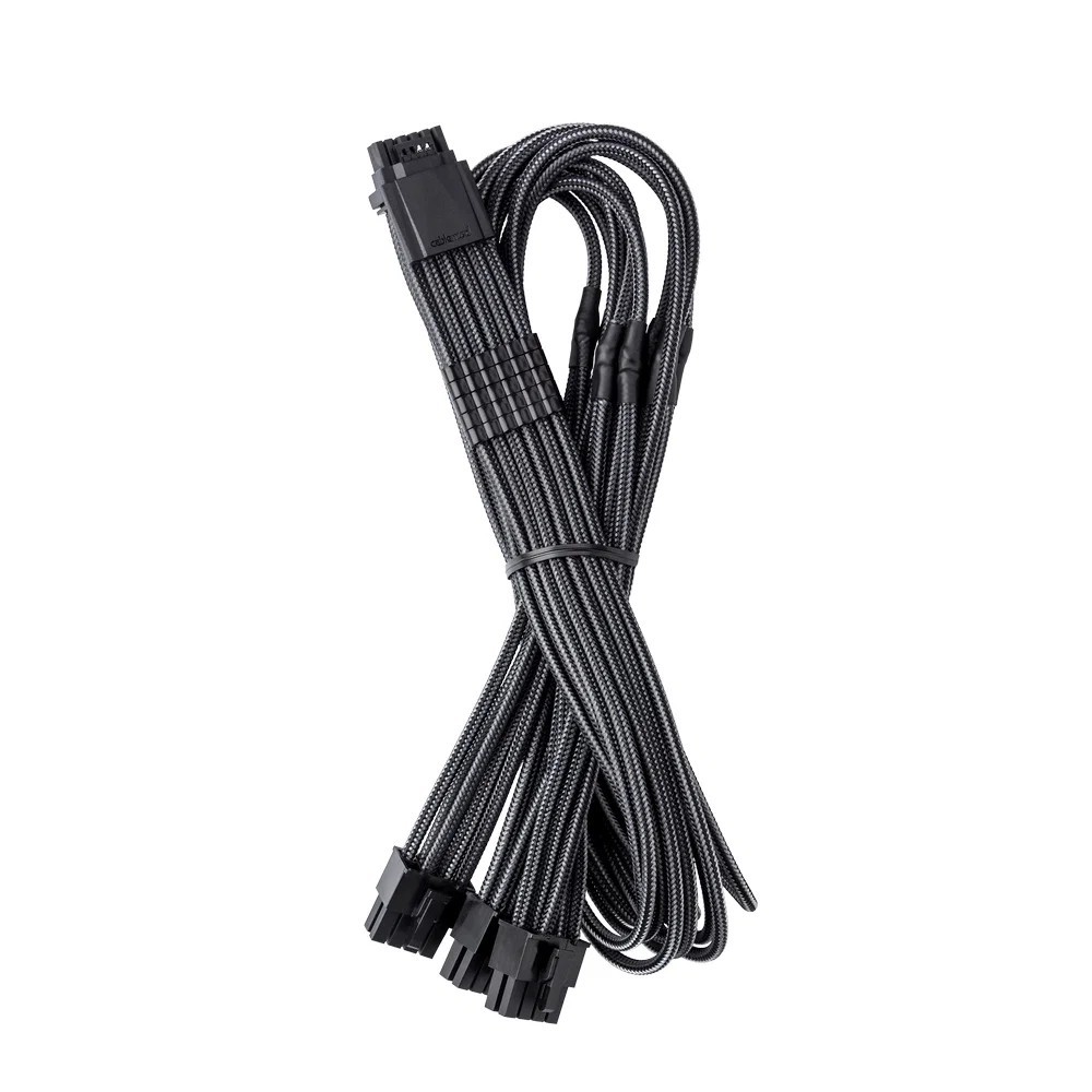 Cáp nguồn Premium Cablemod Full Kit và 12VHPWR cho nguồn Corsair - Superflower - EVGA