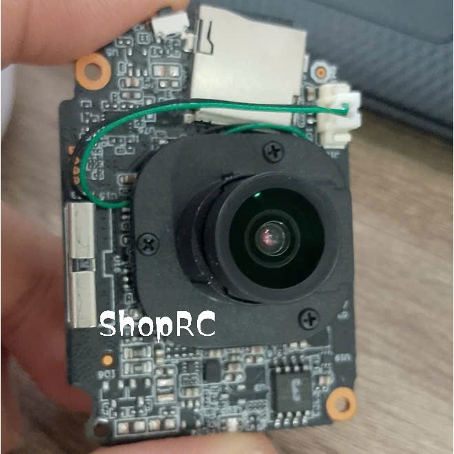 [HCM] - Cụm ống kính và IR-Cut Camera CCTV PTZ Imou C22 C22SP C22EP A22 A22EP A32 A32EP A42 A42P A52