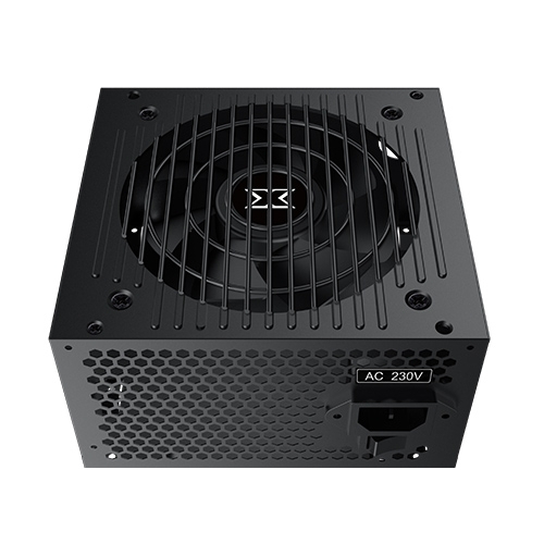 Nguồn Máy Tính Xigmatek X-Power III - Nguồn PSU Cho PC Văn Phòng Gaming Đủ Công Suất 350W 450W 550W 