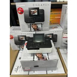 Máy in ảnh nhiệt Canon CP1000