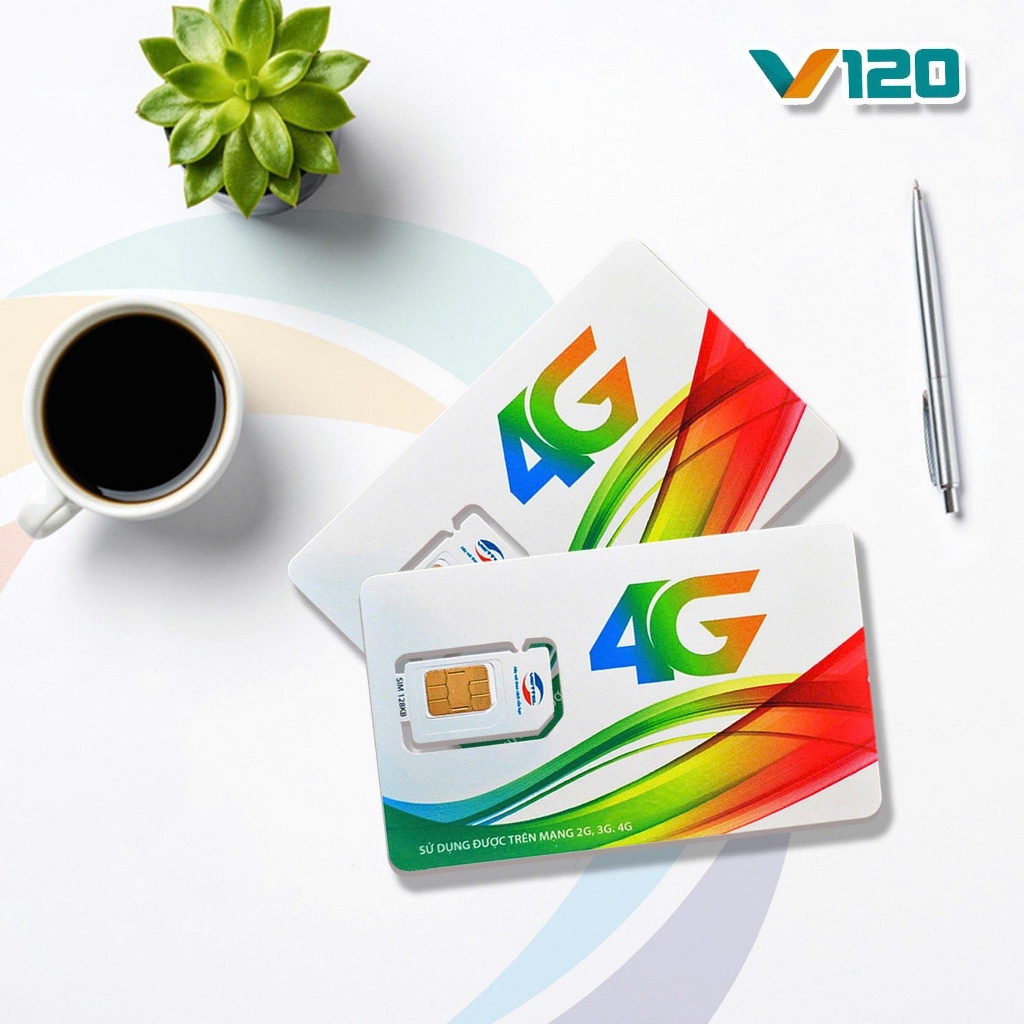 Sim Viettel 5G List 16, Sim Nguyên Kít Chưa Đăng Ký Thông tin, Gói Cước Ưu Đãi Khủng