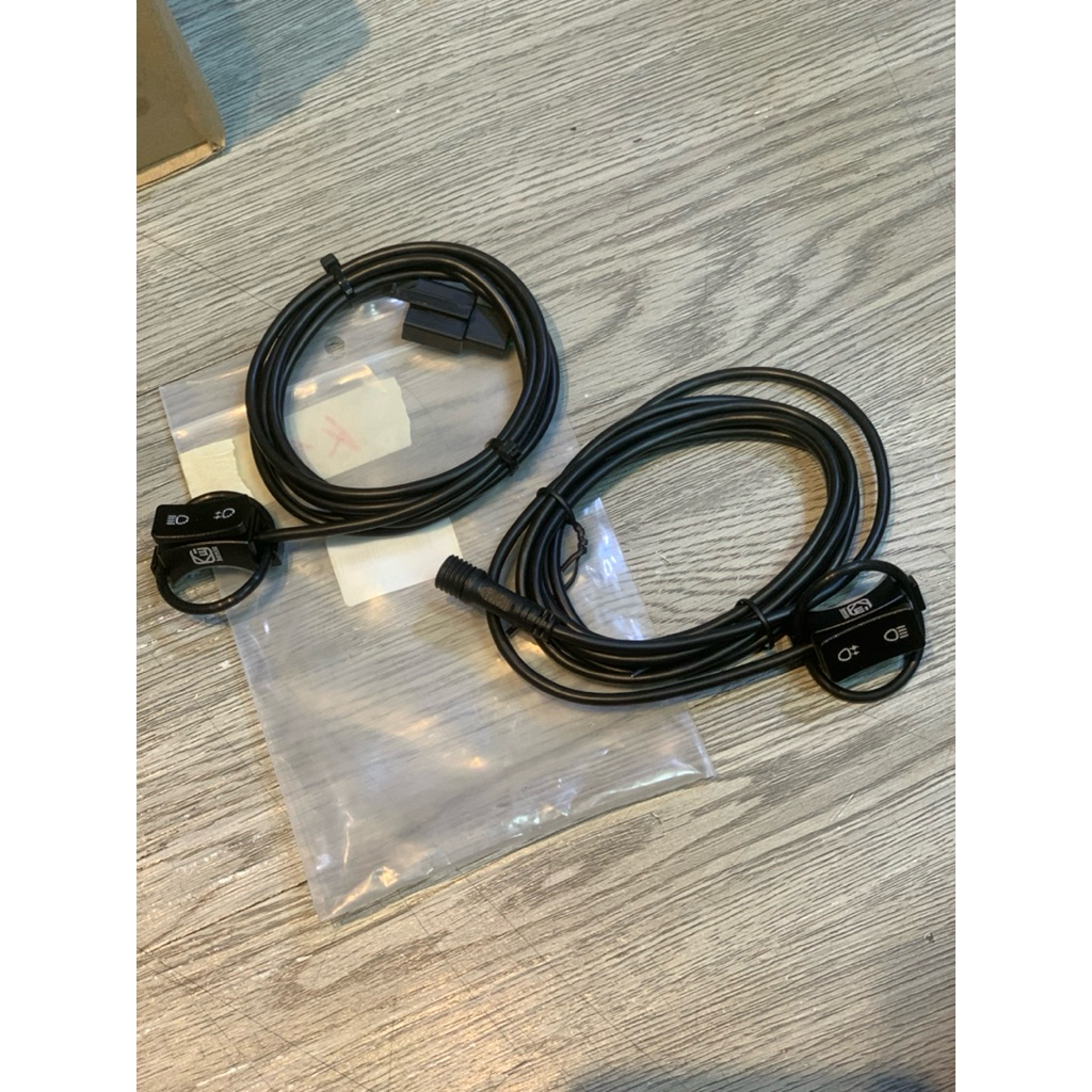 Công tắc Led Kewig K11 - H2 Motocare