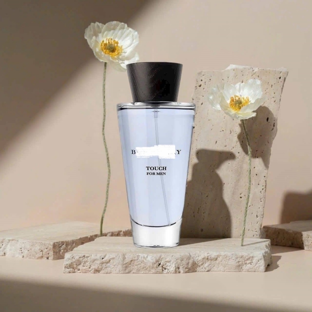 (Chính hãng) Nước Hoa Nam BBR Ⓑⓤⓡⓑⓔⓡⓡⓨ Ⓣⓞⓤⓒⓗ EDT 100ml