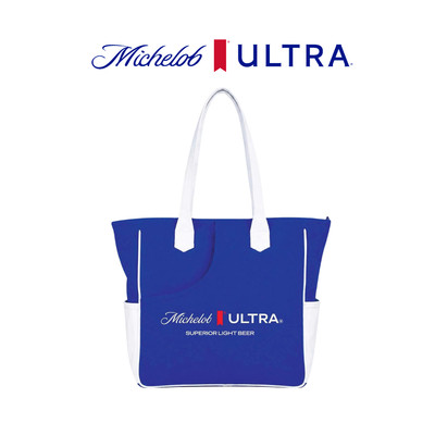 [QUÀ TẶNG KHÔNG BÁN] Túi đeo vai Pickleball Michelob Ultra
