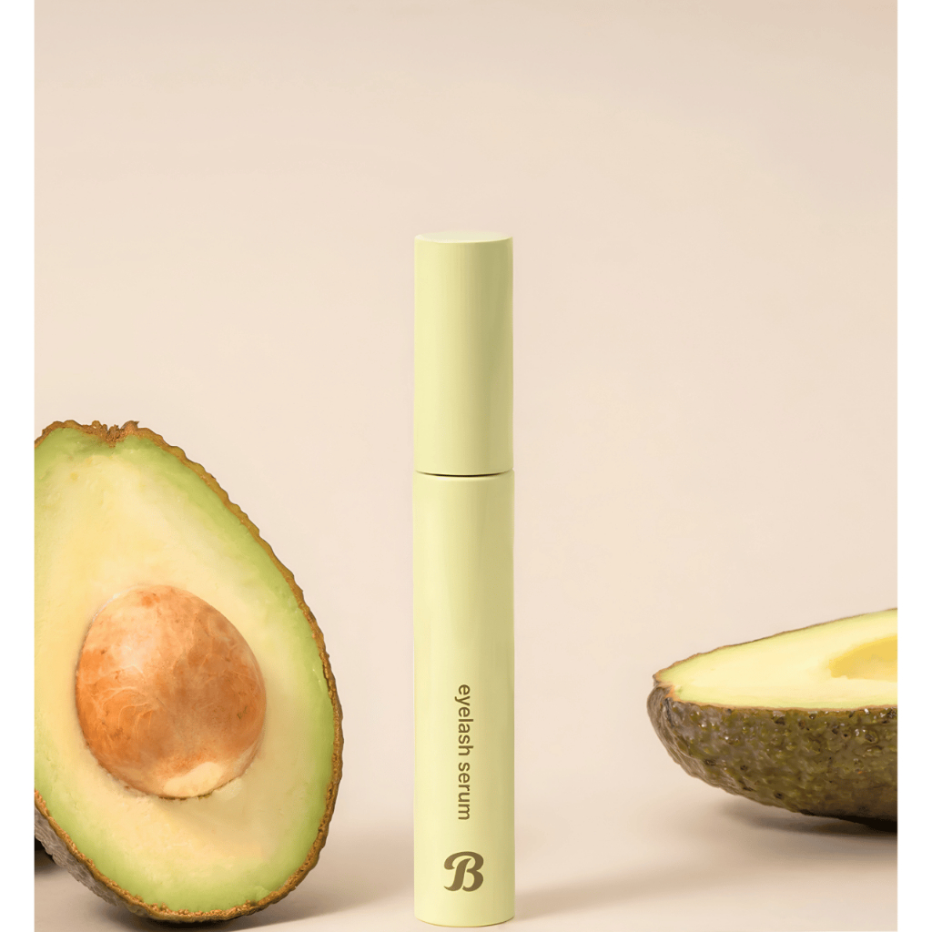 Serum Dưỡng Dài Mi Giúp Mi Chắc Khỏe Bonak 2Weeks Irish Serum 8ml