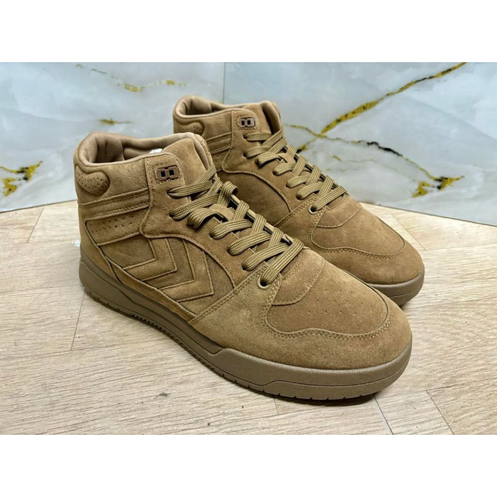 Giày Sneaker Hight top Reefill chính hãng