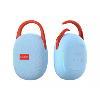 [Gift] Loa Lixibox Travel Speaker