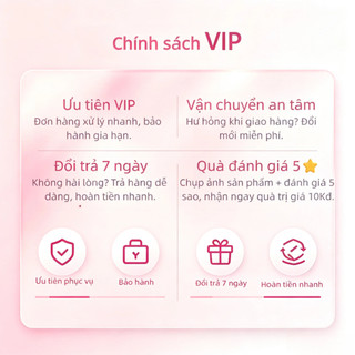 Chính sách VIP