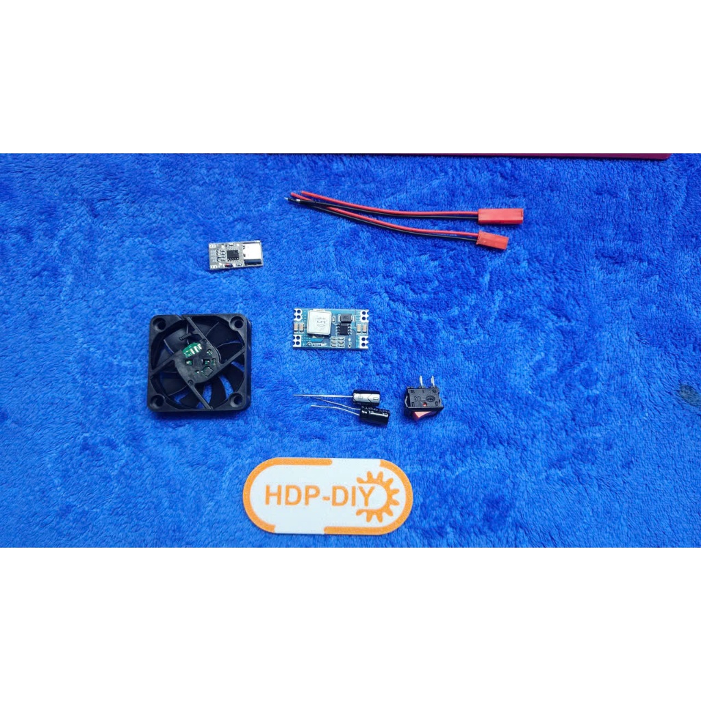 Linh kiện DIY Samsung Dex