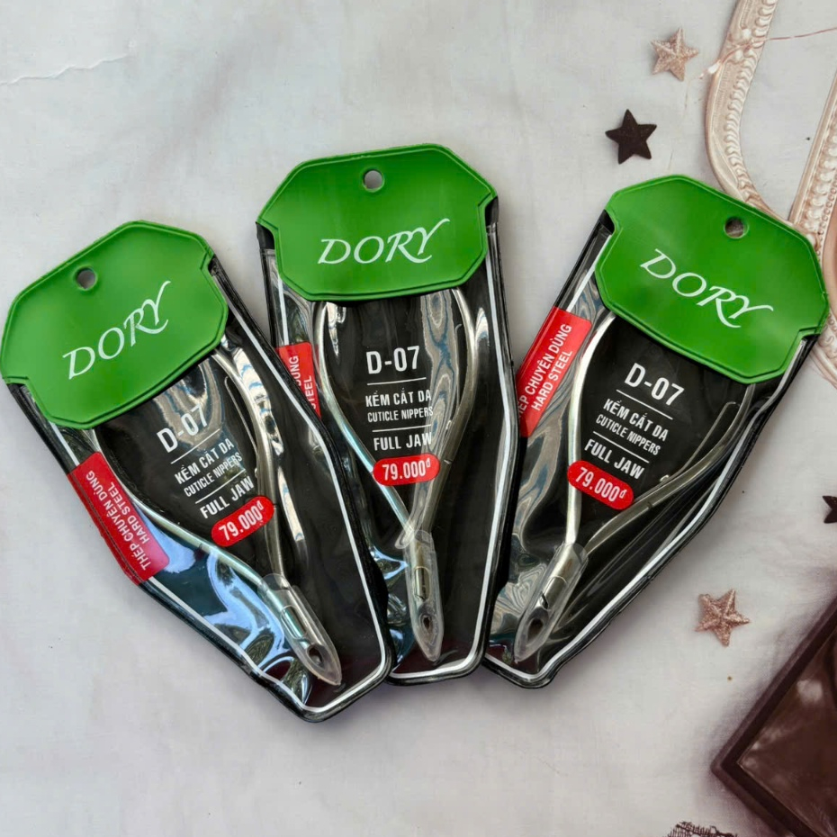Kềm cắt da Dory mã D07