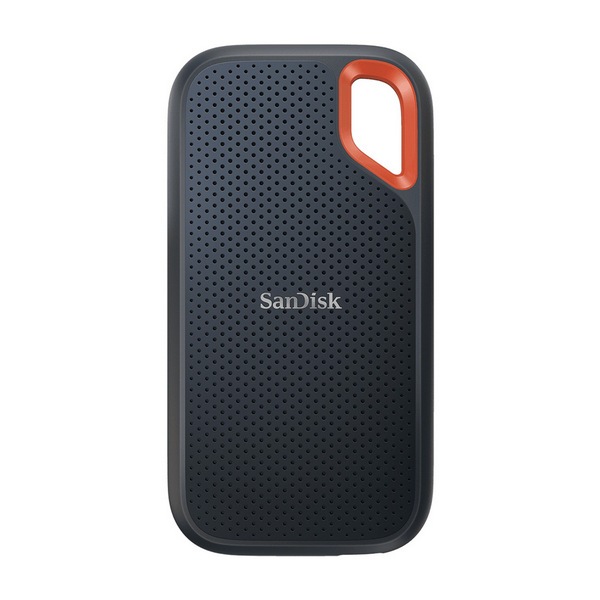 Ổ Cứng Di Động SSD SanDisk Extreme Portable E61 1050MB/s USB 3.2 Gen 2 Chống Nước Chống Sốc (1TB/2TB