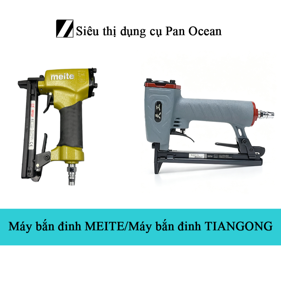 Súng bắn ghim khí nén TIANGONG MEITE1013J 440KB GJ-WJ0100