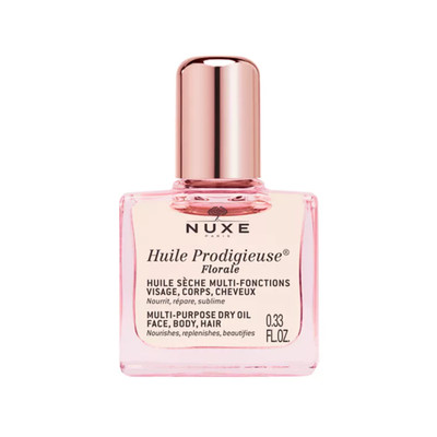 [Gift 10ml] Dầu Dưỡng NUXE Huile Prodigieuse Dry Oil 10ml